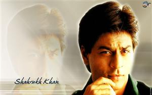 Shah Rukh Khan